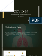 Midterm Covid