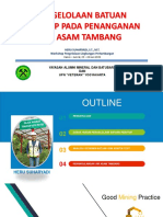 Materi Pak Heru - Pengelolaan Lingkungan 2