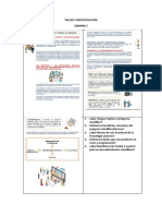 Taller 3 Investigación