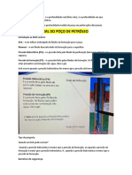 Introdução aos conceitos básicos de controle de poço