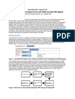 Case Report Form