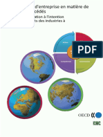 FR - Corporate Governance For Process Safety W Cover