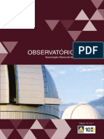 Observatorio Anahp 2011