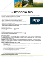 Fertigrow Bio PDF
