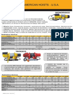 Ficha Tecnica Winche KDJ PDF 20