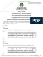 Retificacao Ensino Medio Edital N 259 2022