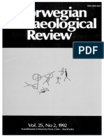 1992 Review - Archaeological Typology and Practical Reality