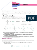 Resumen U4. Quimica Organica