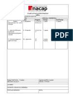 Evaluación FinanzasEl título propuesto es Evaluación Finanzas con . Resume de manera concisa el tema central del documento, que es una evaluación sobre finanzas