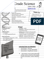 Aday - Year Syllabus