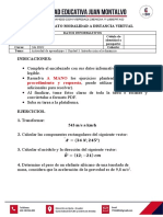 Actividad de Aprendizaje 1 Unidad 3