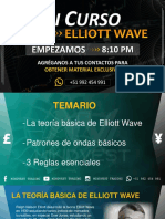 ELLIOTT WAVE 1 y 2 - MINDVEST