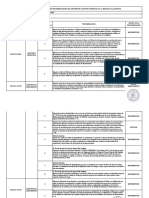 Recomendaciones Del Informe de Auditoria Orientadas A La Mejora de La Gestion Ene-Jun2020