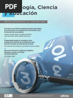 70 112 PB | PDF | Aprendizaje | Maestros