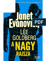 A Nagy Hajsza by Janet Evanovich, Lee Goldberg