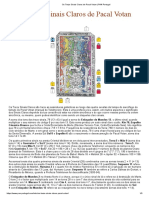 Os Treze Sinais Claros de Pacal Votan - PAN Portugal