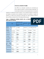 Aspectos Económicos Otumba