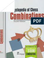 3308 Chess Combinations