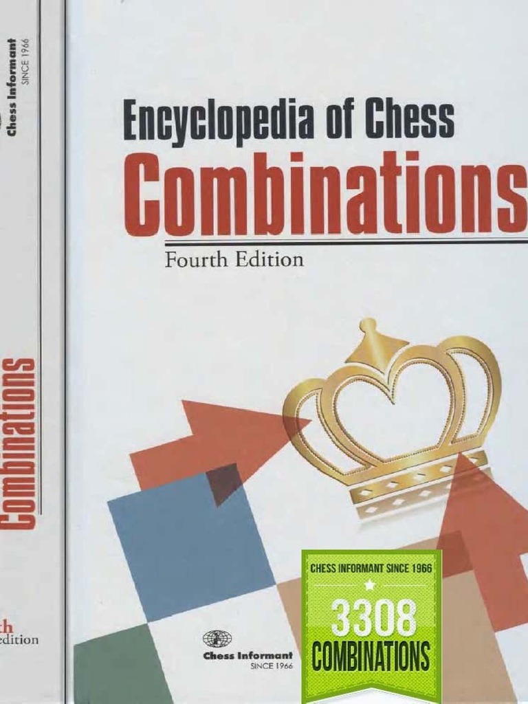Chess Combinations Overview | PDF | Chess | Abstract Strategy Games