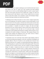 Download Pran Group of Idustry Marketing by Mita Afreen SN58644610 doc pdf