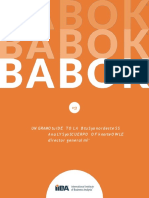 Babok v3 1de2 ESPAÑOL