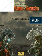 GraxiaPC Manual v1.1