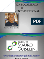 Treinamento Core e Funcional