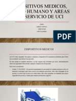 Exposición Uci A