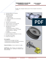 Treinamento Solidcam - Torneamento Básico