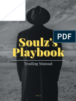 Soulzs Playbook - Trading Manual
