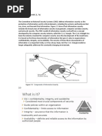 Understanding the McCumber Cube | PDF | Security | Computer Security