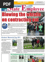 Download Washington State Employee May 2011 by WFSEc28 SN58645241 doc pdf
