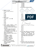 Examen Cepre Unach - 2022 - Ii