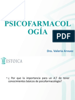 8psicofarmacologia Utn