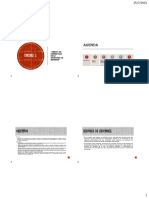 3-AMBITO DE DESARROLLO DE LA AUDITORIA DE SISTEMAS Parte I