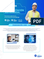 SENATI 2022 Cursos Junio Julio PDF