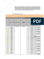 Ficha Docente Seguimiento a Sesiones Aprendo en Casa 1