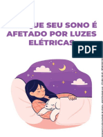 Por Que Seu Sono e Afetado Por Luzes Eletricas Compactado 959939ba9dbd400e961f046fbd245748