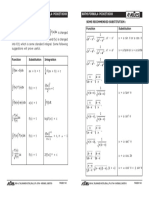 Maths Formula Pocket Book Maths Formula-Page72