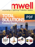 Total Solutions: Product Guide