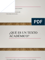 Redacción de ensayos académicos APA en 10 páginas
