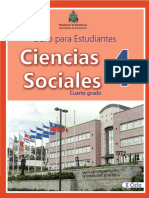 Libro de Ciencias Sociales