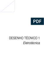 Apostilas Senai Desenho Tecnico