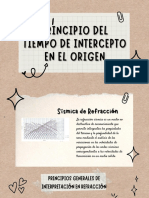 Expo Intersecto Origen