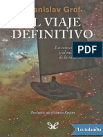 El Viaje Definitivo - Stanislav Grof