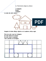 FICHA Construimos Figuras Planas