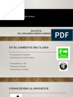 Iso 9001 Sistemas de Gestion de Calidad