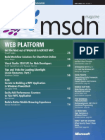 MSDN_Magazine_0711