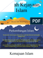 Sejarah Islam Ramadhan