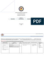 PBC Principios de Tecnología 2018-2019 (1er. Semestre) Razón Planilla Nueva